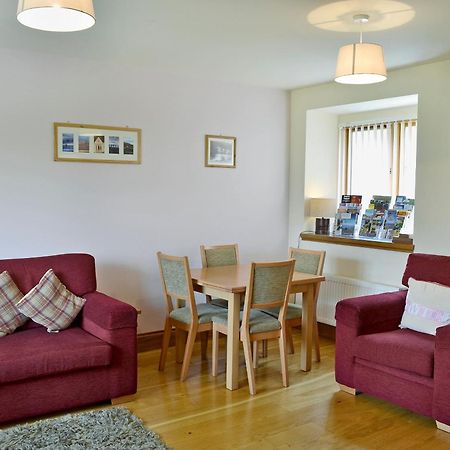 Bwthyn Clyd Villa Llangollen Bagian luar foto