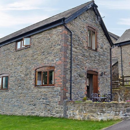 Bwthyn Clyd Villa Llangollen Bagian luar foto