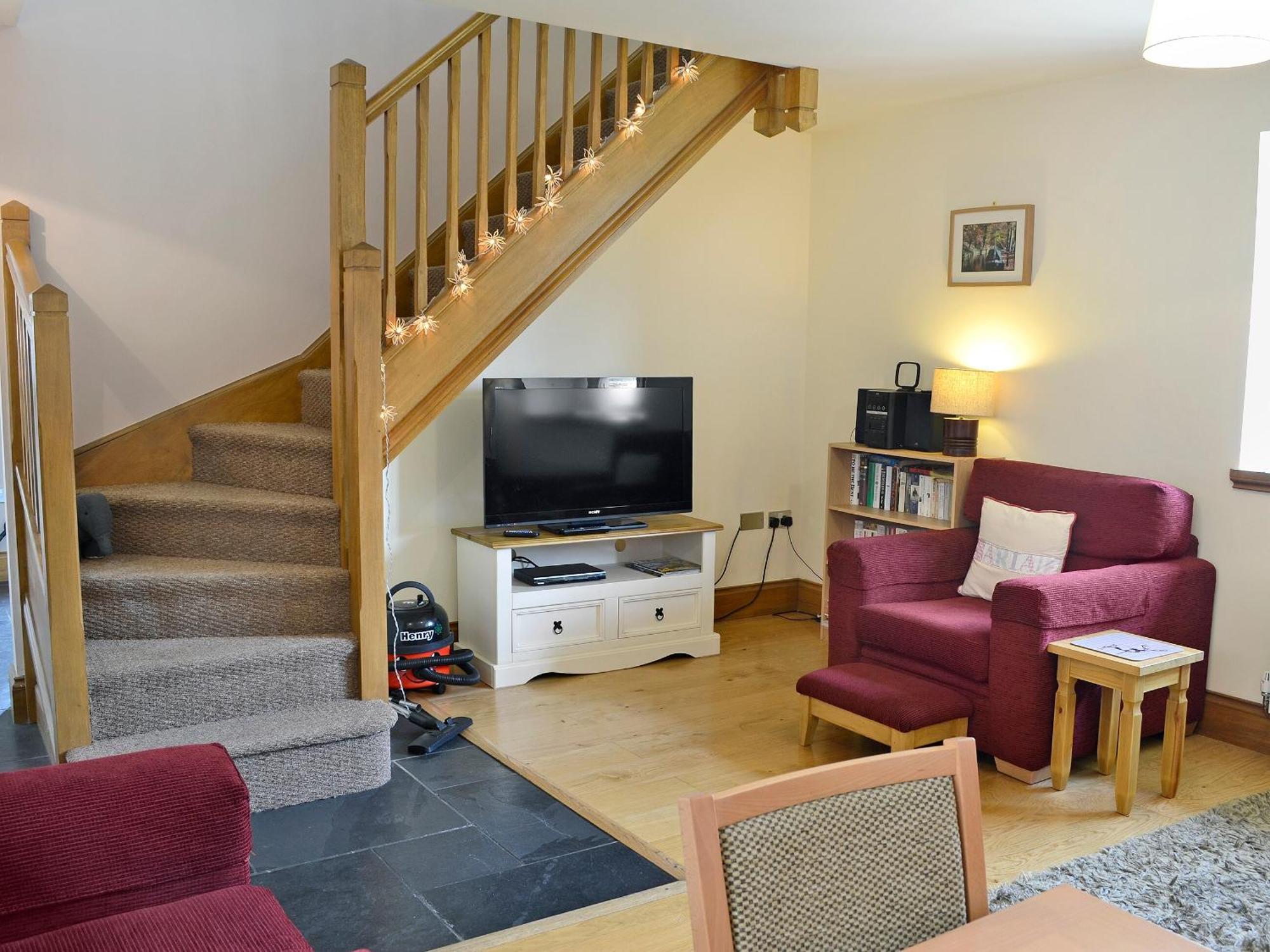 Bwthyn Clyd Villa Llangollen Bagian luar foto